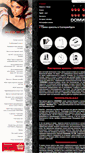 Mobile Screenshot of domino-salon.com